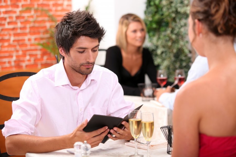 Dating Who Pays For The Meal