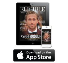 Eligible Magazine in Apple App Store