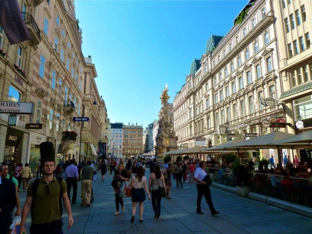 vienna-streets