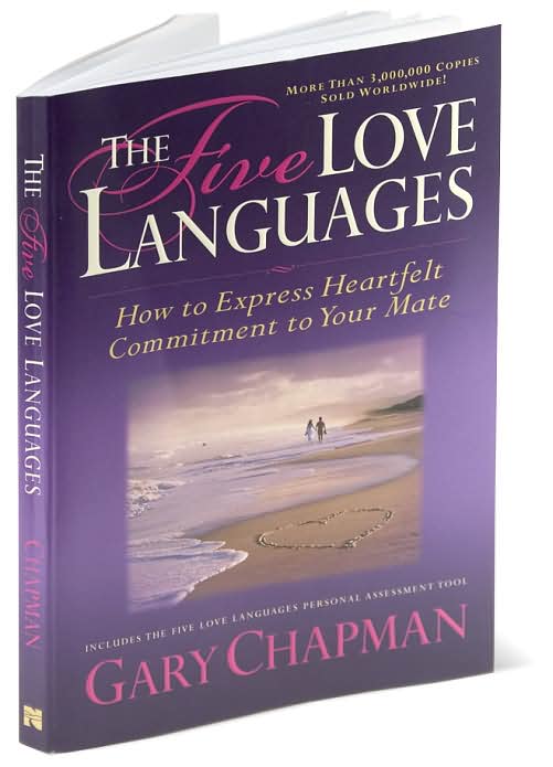 the-five-love-languages