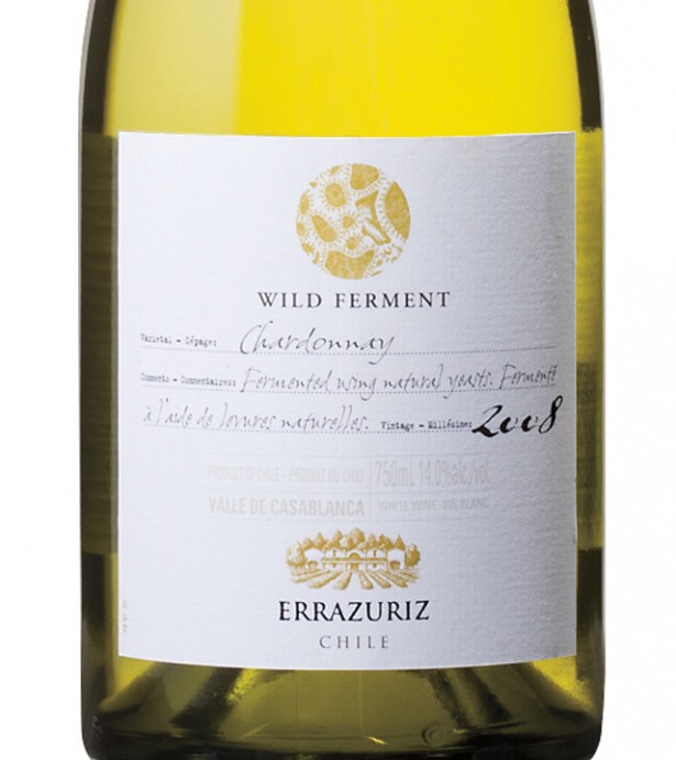 Errazuriz-Wild-Ferment-Chardonnay-2010-Label