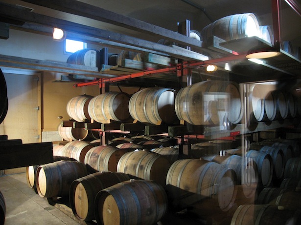 winery