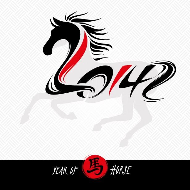 2014-Horse