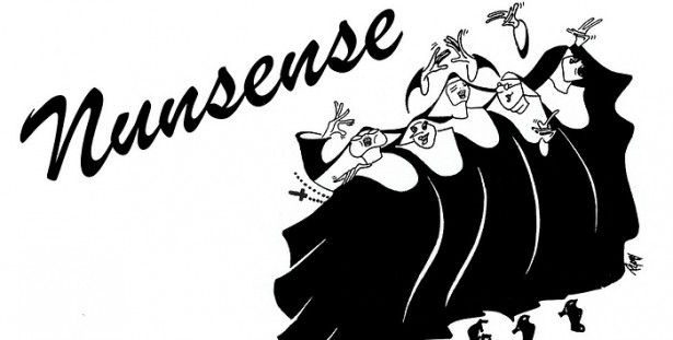 nunsense