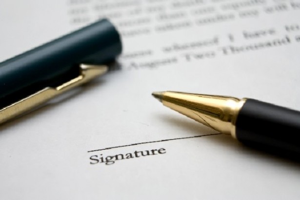 marriage contracts
