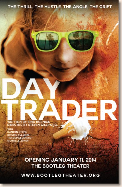 day-trader