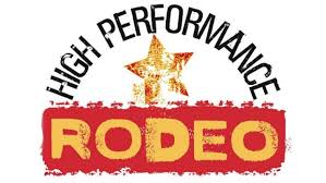 high performance rodeo