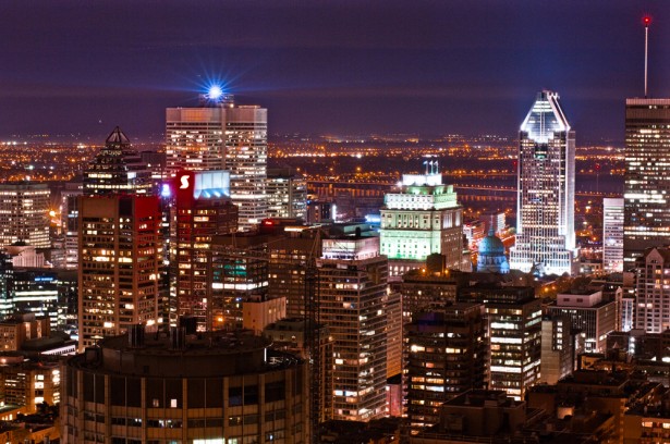 montreal