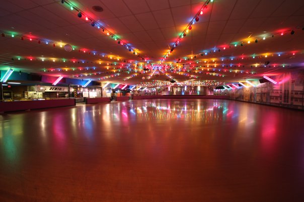 rollerrink