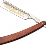 straight razor