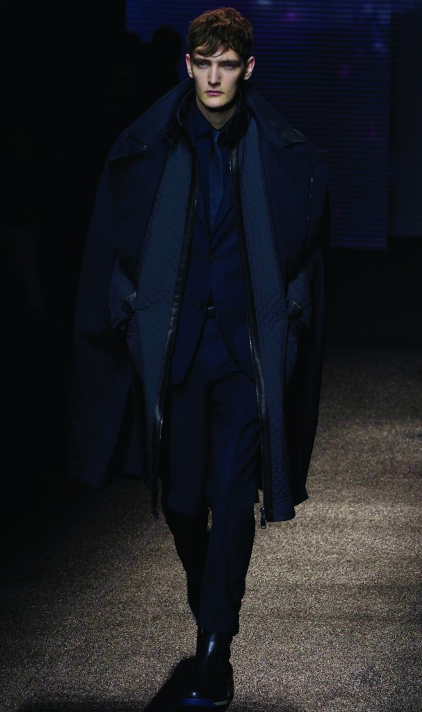 Salvatore Ferragamo FW 14/15!