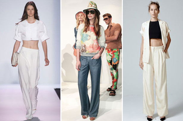 Spring Fashion