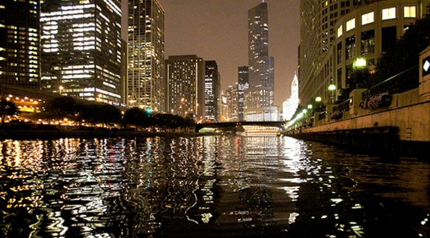 Dating Ideas Chicago