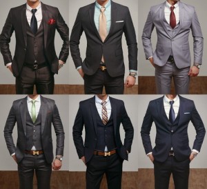 suit