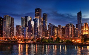 Dating Ideas Chicago