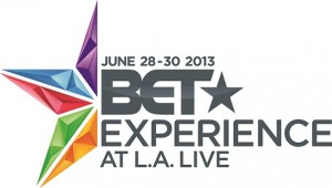 BET Experience at L.A. LIVE