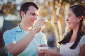 dating ideas montreal