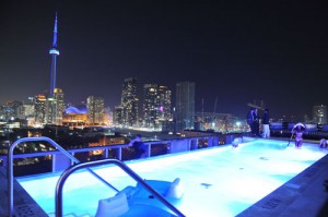 Dating Ideas Toronto