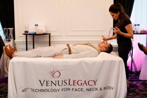 Venus Legacy