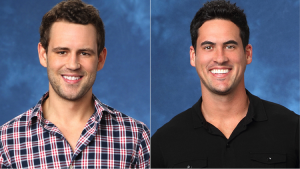 The Bachelorette