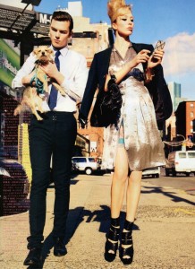 dating ideas NYC