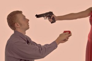 ultimatums