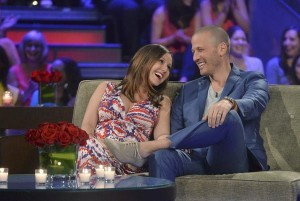 The Bachelorette