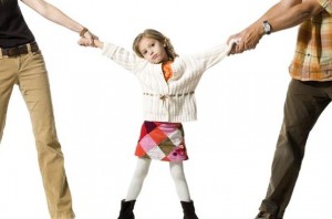 co-parenting