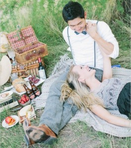 dating ideas LA