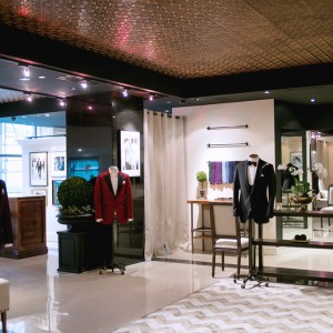 Garrison-bespoke
