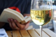 wine books