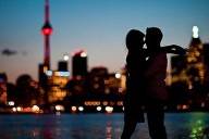 dating ideas toronto