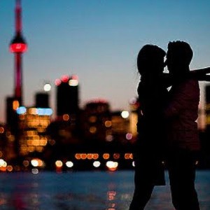 dating ideas toronto