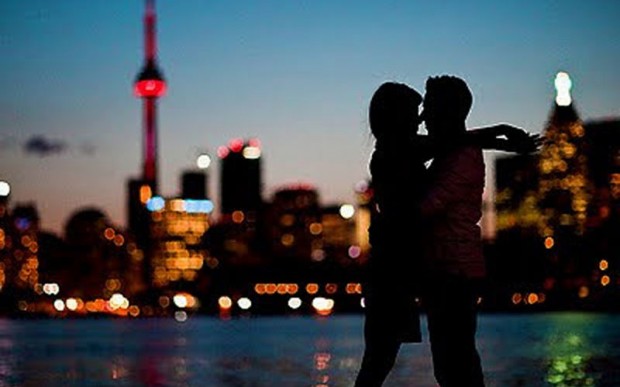 dating ideas toronto