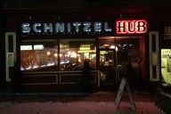 schnitzel hub