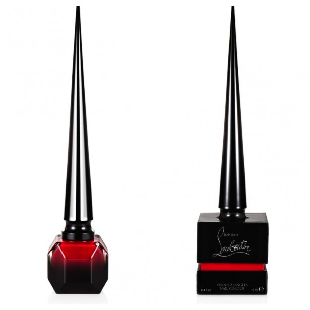 christian louboutin nail polish