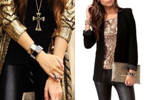 holiday fashion