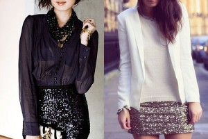 new years fashion