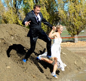 the bachelor