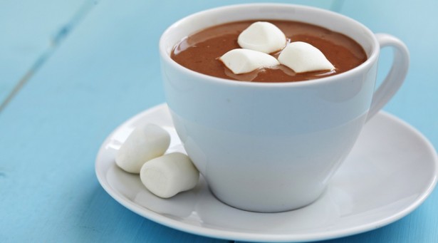 Hot Chocolate Festival