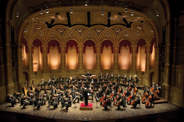 Vancouver Symphony Orchestra