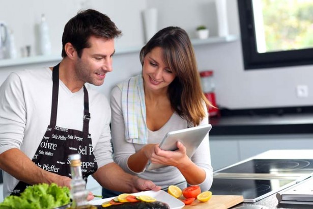 Cooking-With-Your-Spouse