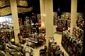 dating ideas los angeles
