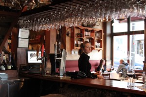 dating ideas montreal