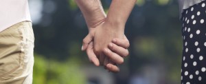 reconnect with your partner