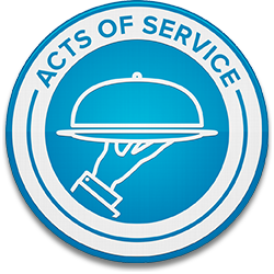 service icon