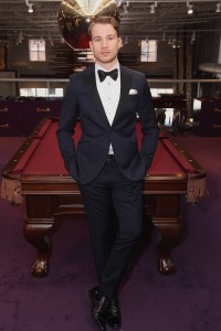 Most Eligible Bachelor
