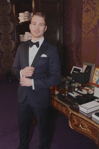 most eligible bachelor