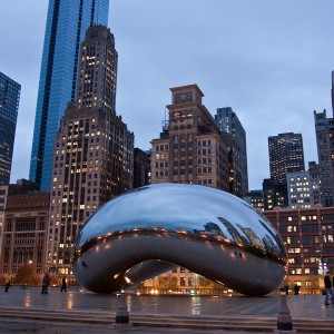 Dating Ideas Chicago