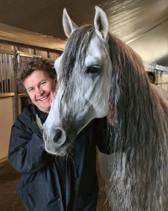 Cavalia's Odysseo Toronto